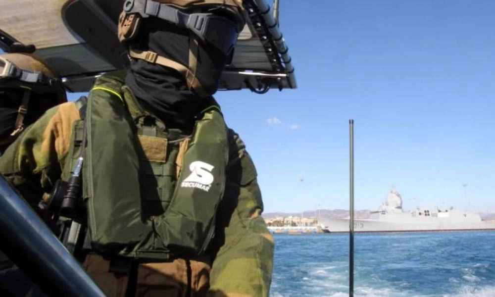 ΗΠΑ: Κατά της στρατιωτικοποίησης της Αρκτικής η Ουάσινγκτον